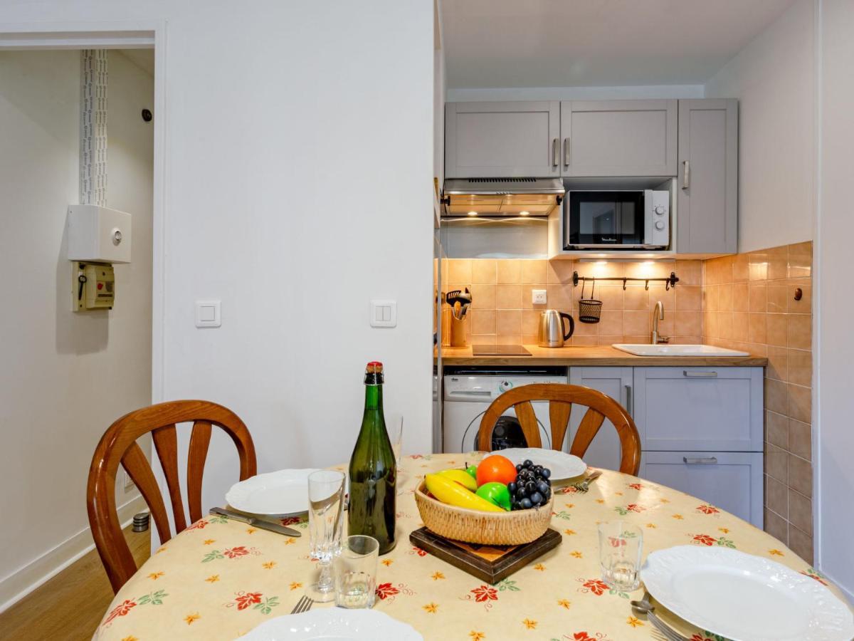Apartment Les Portes De La Mer-11 By Interhome Villers-sur-Mer Bagian luar foto