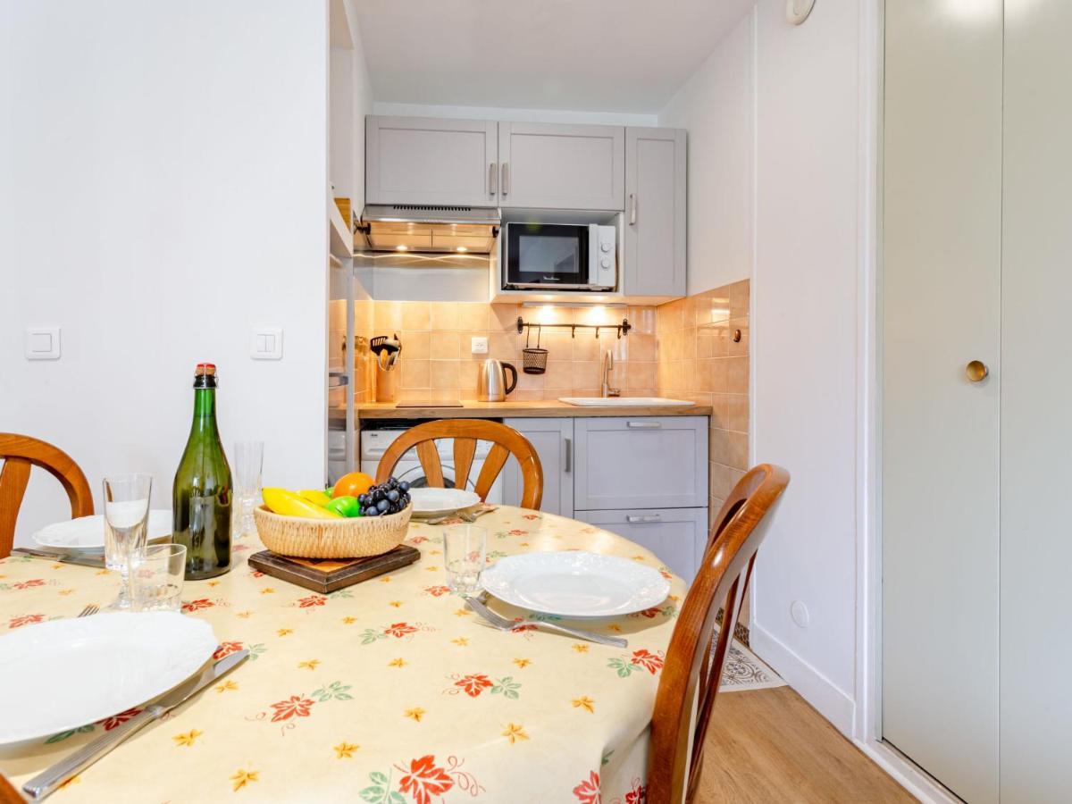 Apartment Les Portes De La Mer-11 By Interhome Villers-sur-Mer Bagian luar foto