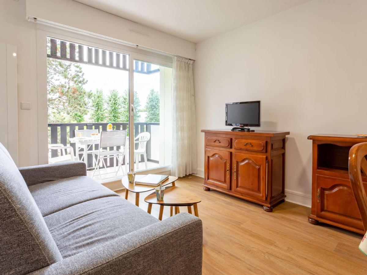 Apartment Les Portes De La Mer-11 By Interhome Villers-sur-Mer Bagian luar foto