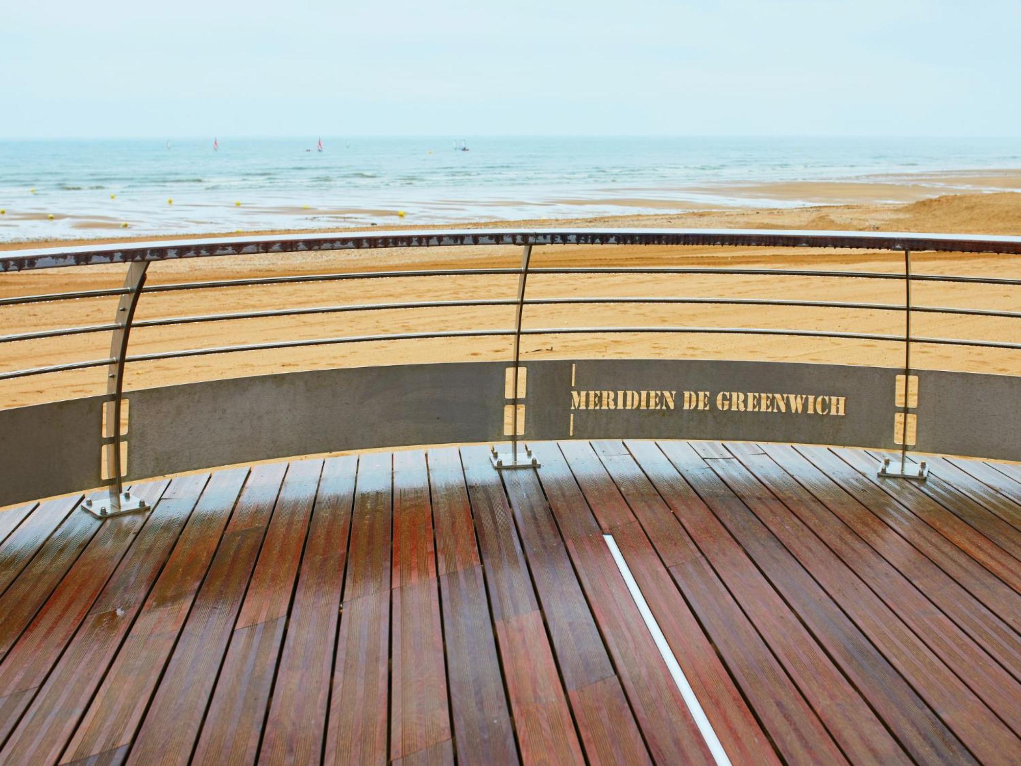 Apartment Les Portes De La Mer-11 By Interhome Villers-sur-Mer Bagian luar foto